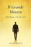 Copertina Il Grande Mistero