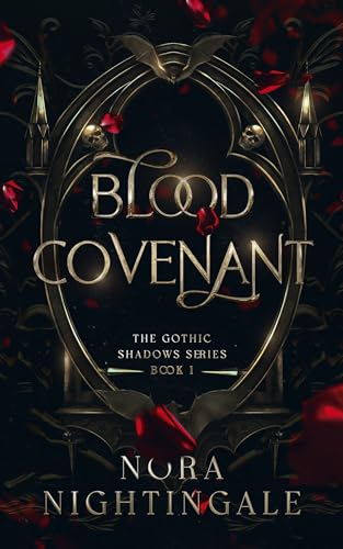 Blood Covenant cover