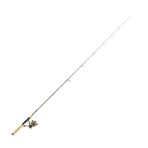St. Croix GXR Walleye GXRS63MXF-C