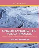 Understanding The Policy Process Theories Concepts And Model