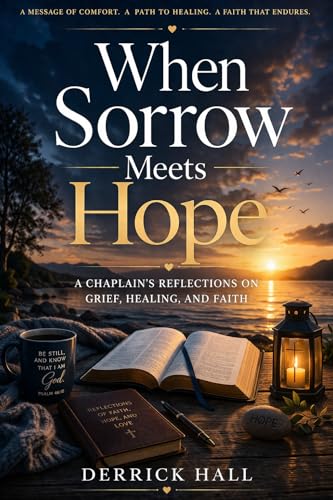 When Sorrow Meets Hope book cover