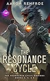 The Resonance Cycle Omnibus Books 4 6