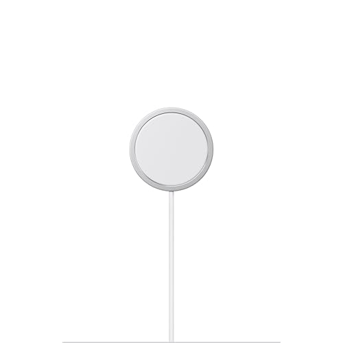 Apple MagSafe Charger (1 m): Wireless Charger with Fast ...