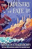 The Tapestry Of Fate An Amina Al Sirafi Adventure Book Two A