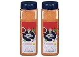 Morton Season All Club 35Oz 2 Pack