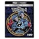 トロン：オリジナル　４Ｋ ＵＨＤ ＋ ブルーレイ セット [Blu-ray]