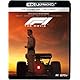 映画『F1®／エフワン』　４Ｋ ＵＨＤ ＋ ブルーレイ セット [Blu-ray]