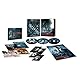インセプション　４Ｋ ＵＨＤ ＋ ブルーレイ セット（3枚組／ペーパープレミアム付） [Blu-ray]