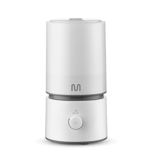 Umidificador Ultrassônico Easy Air 1.8L Branco