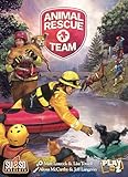 Animal Rescue Team by Play To Z | Cooperative Disaster Rescue Game | Save Cats, Dogs & Farm Animals | Family Game | Ages 8+ | 2-4 Players | 2026 Origins Award Nominee