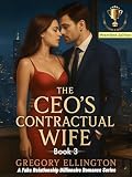 The Ceo S Contractual Wife Marriage Of Convenience In Obsess