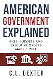 American Government Explained cover