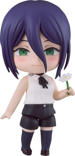 ねんどろいど レゼ - グッドスマイルカンパニー