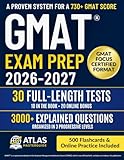 Gmat Exam Prep The Strategic Guide To The New Gmat Focus 3 0