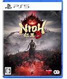 【PS5】仁王3（メーカー特典あり）