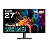 GIGABYTE MO27Q28G OLED monitores 27 pulgadas potentes