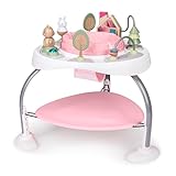 Ingenuity Spring Sprout 2 In 1 Baby Activity Center Jumper A
