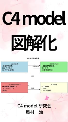 C4 model 図解化