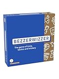 Asmodee Bezzerwizzer Fun Family Trivia Party Game Ages 15 2