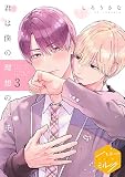 君は僕の理想の彼氏 分冊版（３）