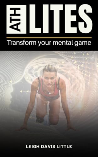 AthLITES Mindset Book Cover