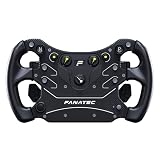 Fanatec CSL Steering Wheel GT3