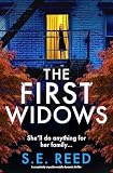 The First Widows A Completely Unputdownable Domestic Thrille