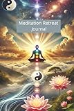 Meditation Retreat Journal cover