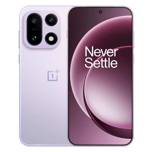 OnePlus 15