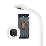 Nanit Pro Smart Baby Monitor