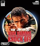 Knock Off (2-Disc Collector's Edition) [4K Ultra HD + Blu-ray]