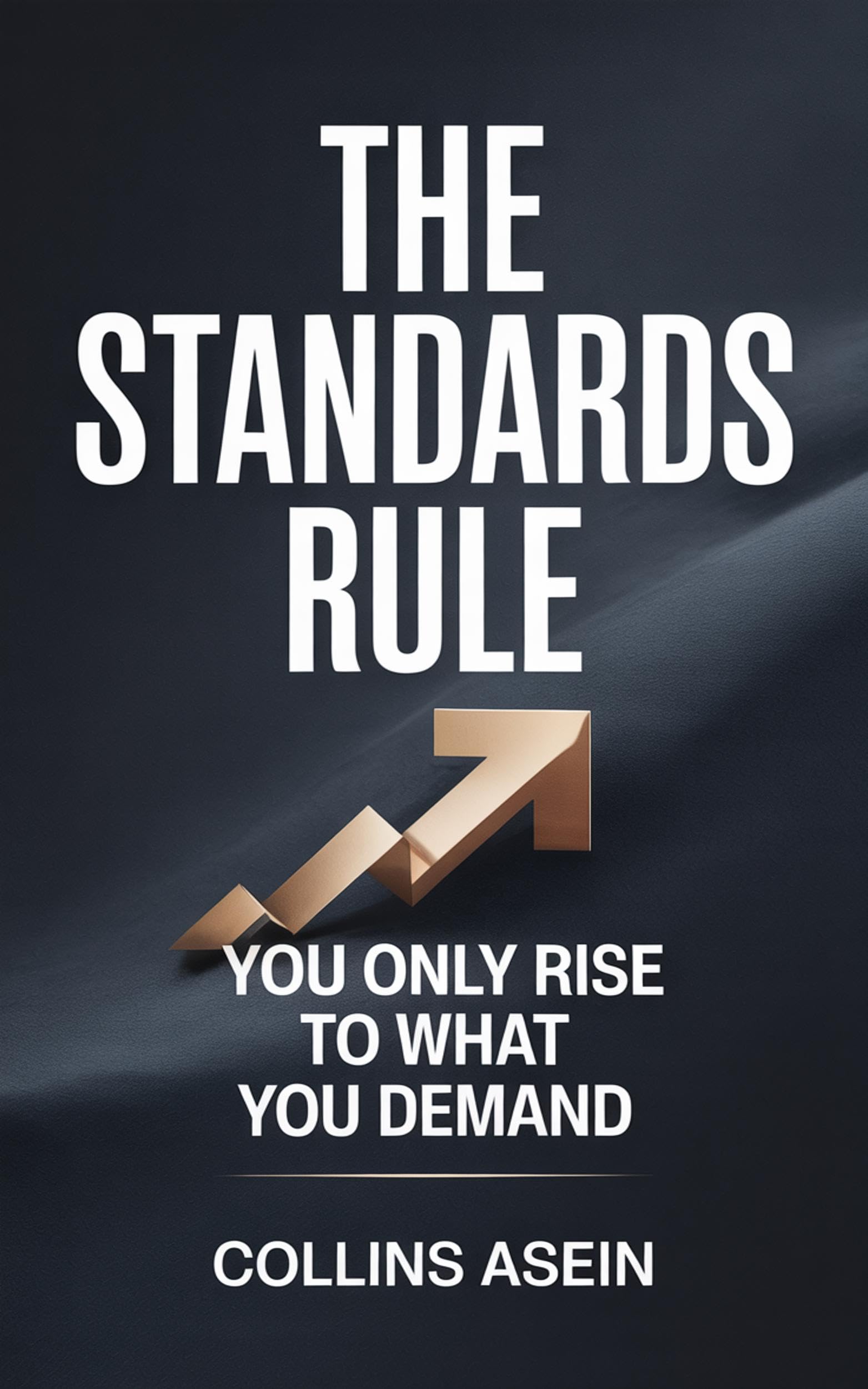 The Standard Rules by Collins Asein