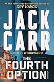 The Fourth Option A Novel Fourth Option Series The Book 1