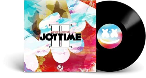 Joytime II by Marshmello