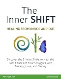 Inner SHIFT Discover Why You Struggle with Anxiety book cover