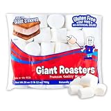 28 Oz Campfire Giant Roasters Marshmallows Extra Large For S