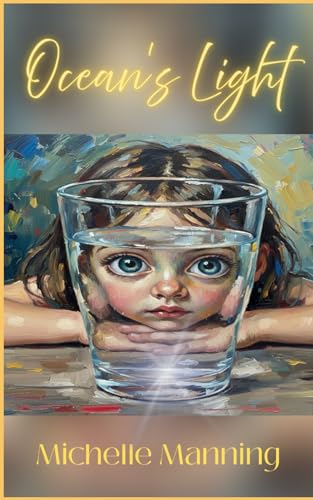 Cover of Ocean's Light