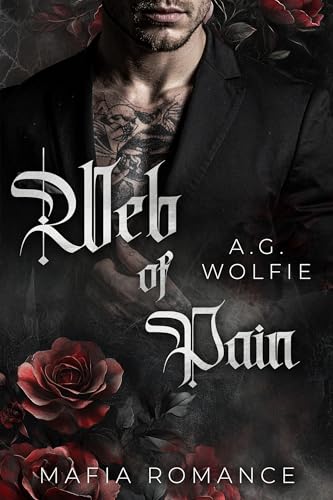 Web of Pain: Gefangen in deinem Netz