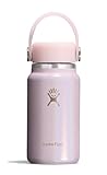 Hydro Flask Micro Bottle Leak Proof Purse Or Pocket Flask In