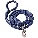 Pet Passion Tucker Ii The Heavy Duty 6 Ft Twisted Rope Cotto