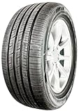 Royal Black Racing Trac 205/55R16 tire — TuahFix South Florida