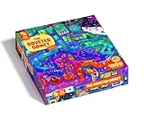The Coveted Comet 1000 Piece Jigsaw Puzzle From The Magic Pu
