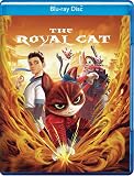 The Royal Cat [Blu-ray]