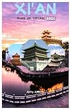 Xi An Guide De Voyage 2026 D Couvrez L H Ritage De La Route