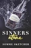 Sinners Atone Sinners Anonymous