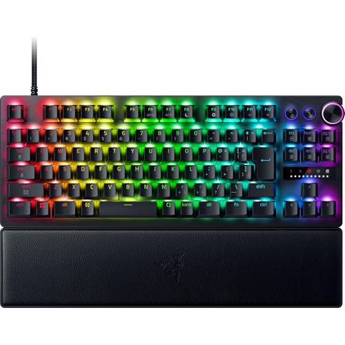 Razer Huntsman V3 Pro Tenkeyless