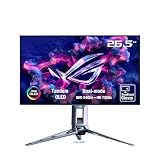 ASUS ROG Swift OLED PG27AQWP-W