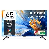 Ajio : Min. 70% Off On USPA Clothing. Men's : Womens : Boys : Girls : Upto 80% Off On Spykar Clothing. Men's : Women's : Xiaomi (164 cm) 65 Inch X Pro 4K QLED TV @47999 Apply ₹2000 Off Coupon + ₹7000 Off With SBI Credit 