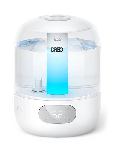 Cool Mist Humidifier
