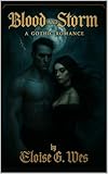 Blood Storm A Gothic Romance